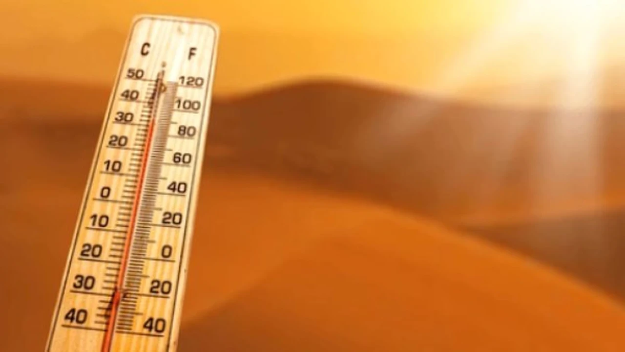 الأرصاد تحذر من حالة الطقس حتى الأربعاء مع نصائح مهمة للمواطنين